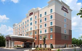 Hampton Inn And Suites Fort Mill, Sc